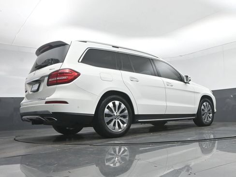 Used 2018 Mercedes-Benz GLS 450 4MATIC image 77