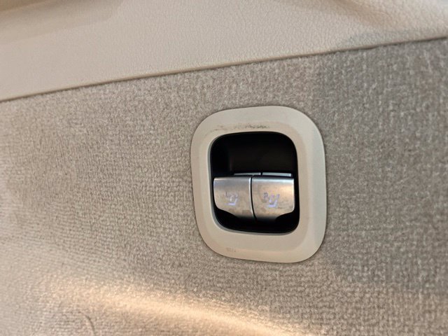 Used 2024 Mercedes-Benz EQS 450+ SUV image 97