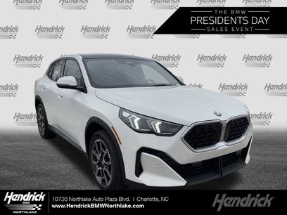 Certified 2025 BMW X2 xDrive28i