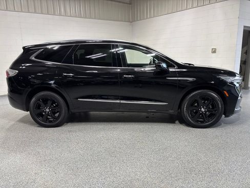 Used 2023 Buick Enclave Essence w/ Experience Buick Package AWD/4WD image 8