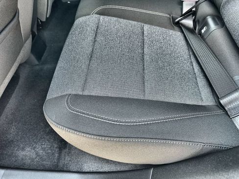 New 2026 GMC Terrain Elevation w/ Black Edition FWD image 17