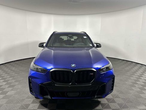 New 2026 BMW X5 M60i w/ Executive Package image 5