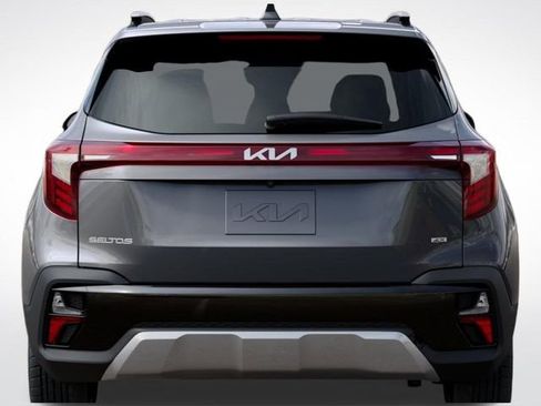 New 2026 Kia Seltos S AWD/4WD image 13