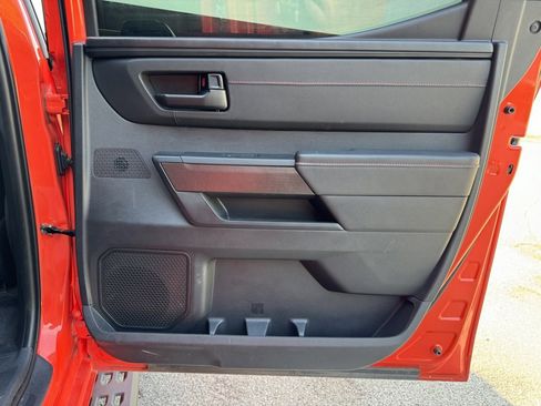 Used 2022 Toyota Tundra TRD Pro image 15