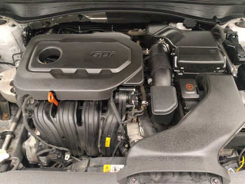 Used 2016 Kia Optima LX FWD image 30
