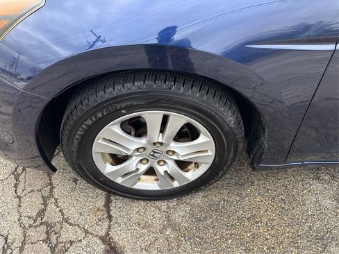 Used 2009 Honda Accord LX-P image 21