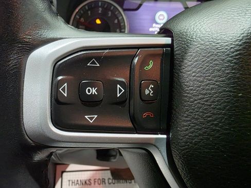 Used 2020 RAM 1500 Big Horn image 5