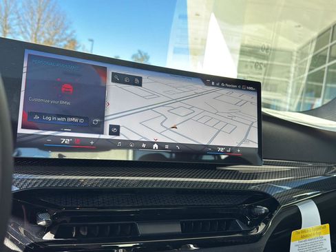 New 2026 BMW M340i Sedan w/ Premium Package image 22