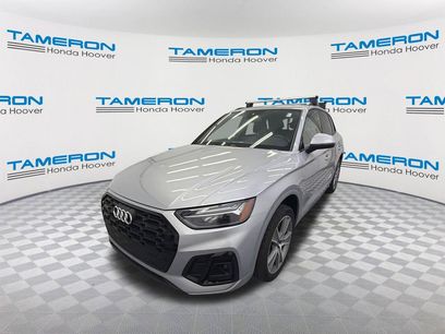 Used 2025 Audi Q5 2.0T Premium