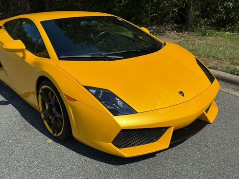Used 2011 Lamborghini Gallardo LP 560-4 AWD/4WD image 17