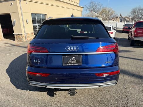 Used 2021 Audi Q5 2.0T Premium Plus AWD/4WD image 6