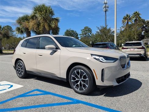 New 2026 BMW X3 xDrive30 w/ Convenience Package image 2