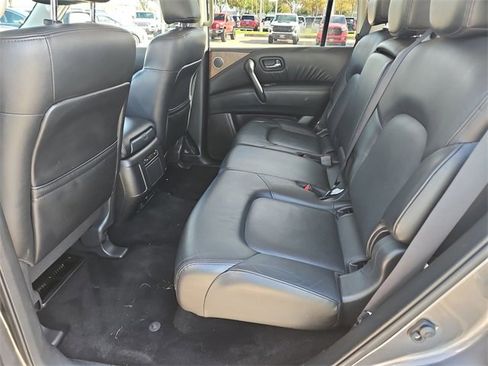 Used 2023 Nissan Armada SL image 26