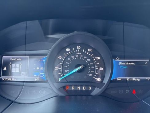 Used 2022 Ford Edge Titanium image 17