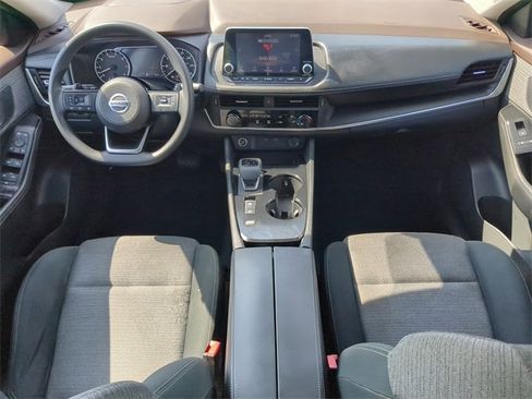 Used 2021 Nissan Rogue S image 13