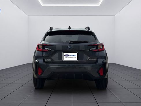 Used 2024 Subaru Crosstrek 2.0i Premium image 5
