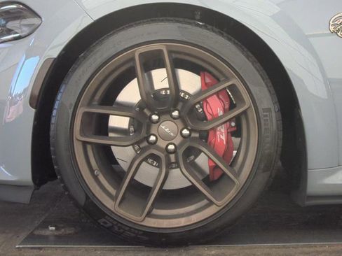 Used 2021 Dodge Charger SRT Hellcat image 10