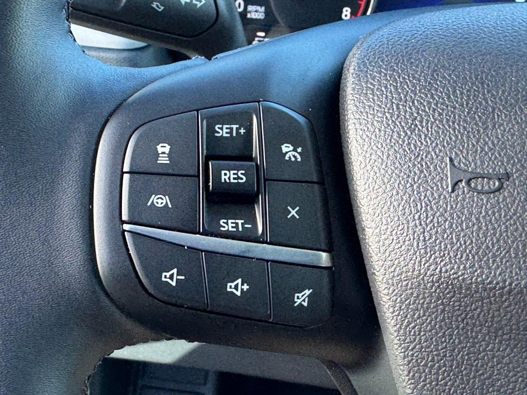 Used 2024 Ford Maverick Lariat AWD/4WD image 20