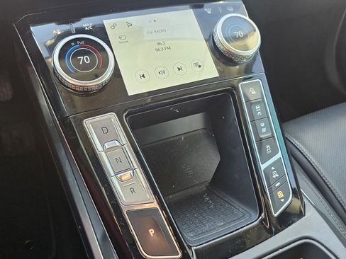 Used 2020 Jaguar I-PACE S image 36