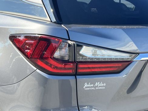 Used 2019 Lexus RX 350L w/ Premium Package image 27