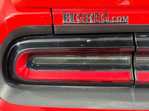Used 2022 Dodge Challenger GT image 31