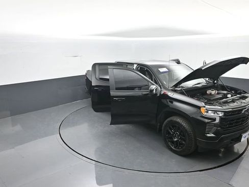 Used 2026 Chevrolet Silverado 1500 RST w/ RST All Star Premium Package image 33