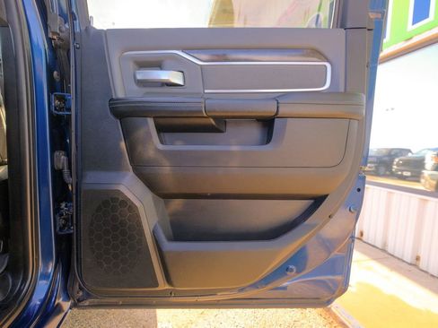 Used 2022 RAM 2500 Big Horn w/ Level A Equipment Group image 19