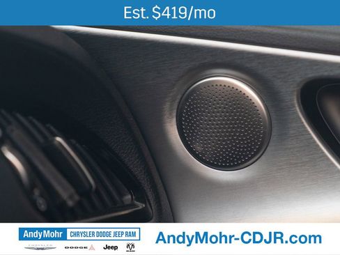 Used 2018 Kia Stinger GT2 AWD/4WD image 43