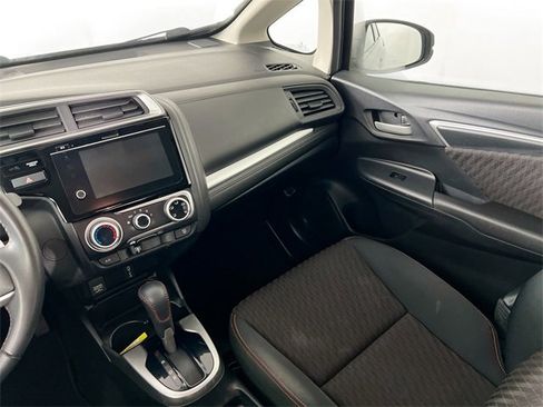 Used 2018 Honda Fit Sport image 23