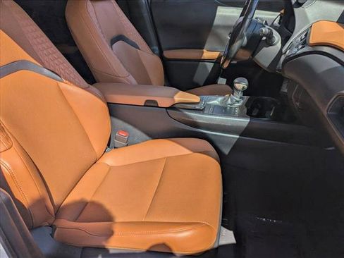 Used 2019 Lexus UX 200 w/ Premium Package image 20