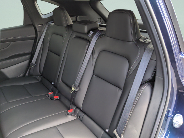 Certified 2025 Nissan Murano SL w/ Cargo Package AWD/4WD image 26