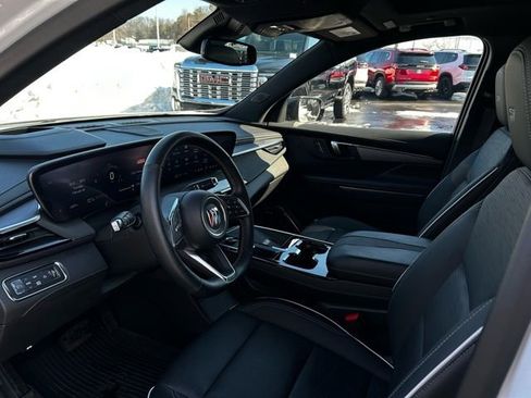 New 2025 Buick Enclave Sport Touring w/ Power Package image 17