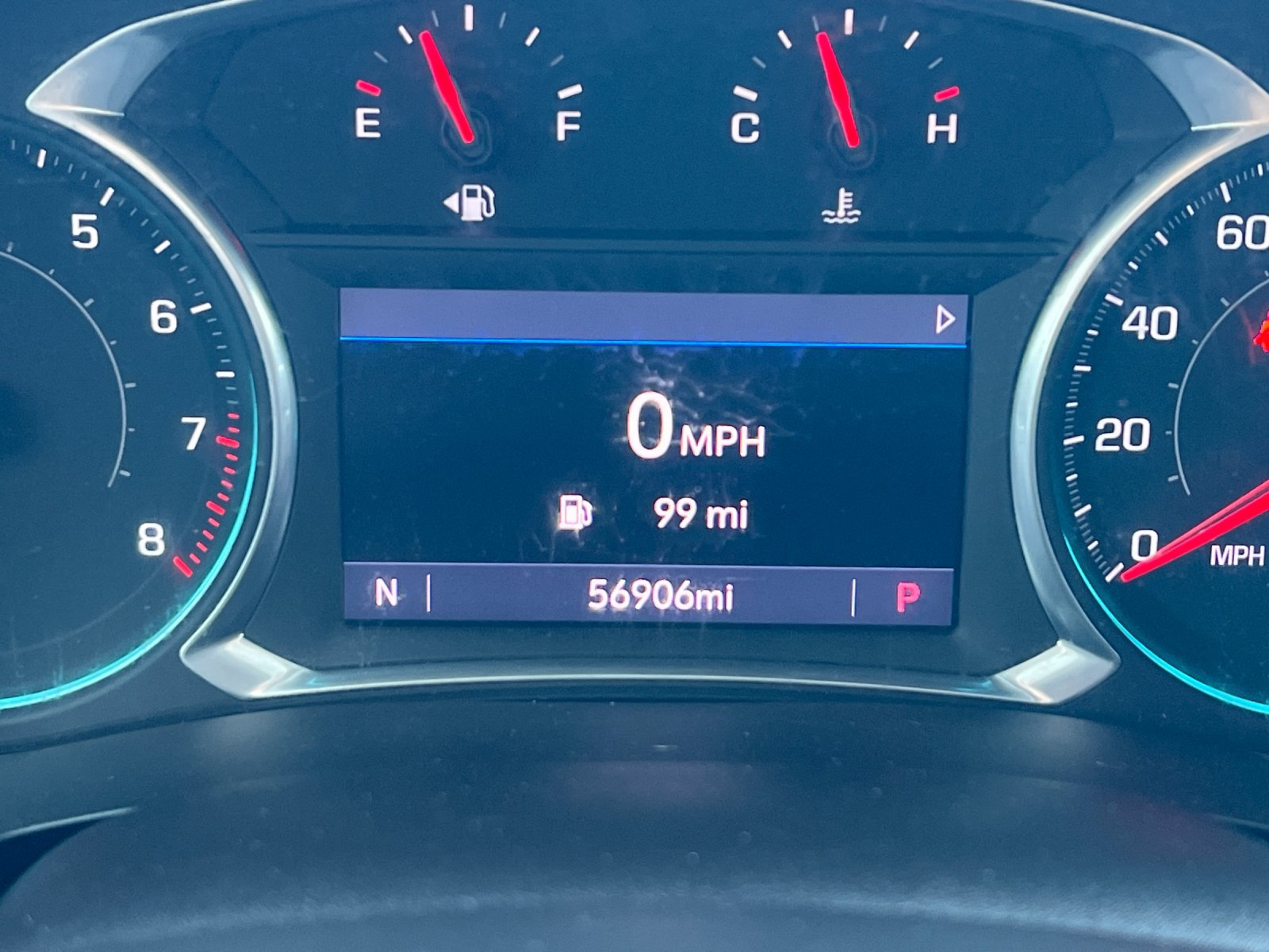 Used 2021 Chevrolet Traverse LT FWD image 26