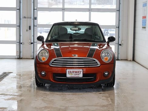 Used 2012 MINI Cooper Hardtop image 5