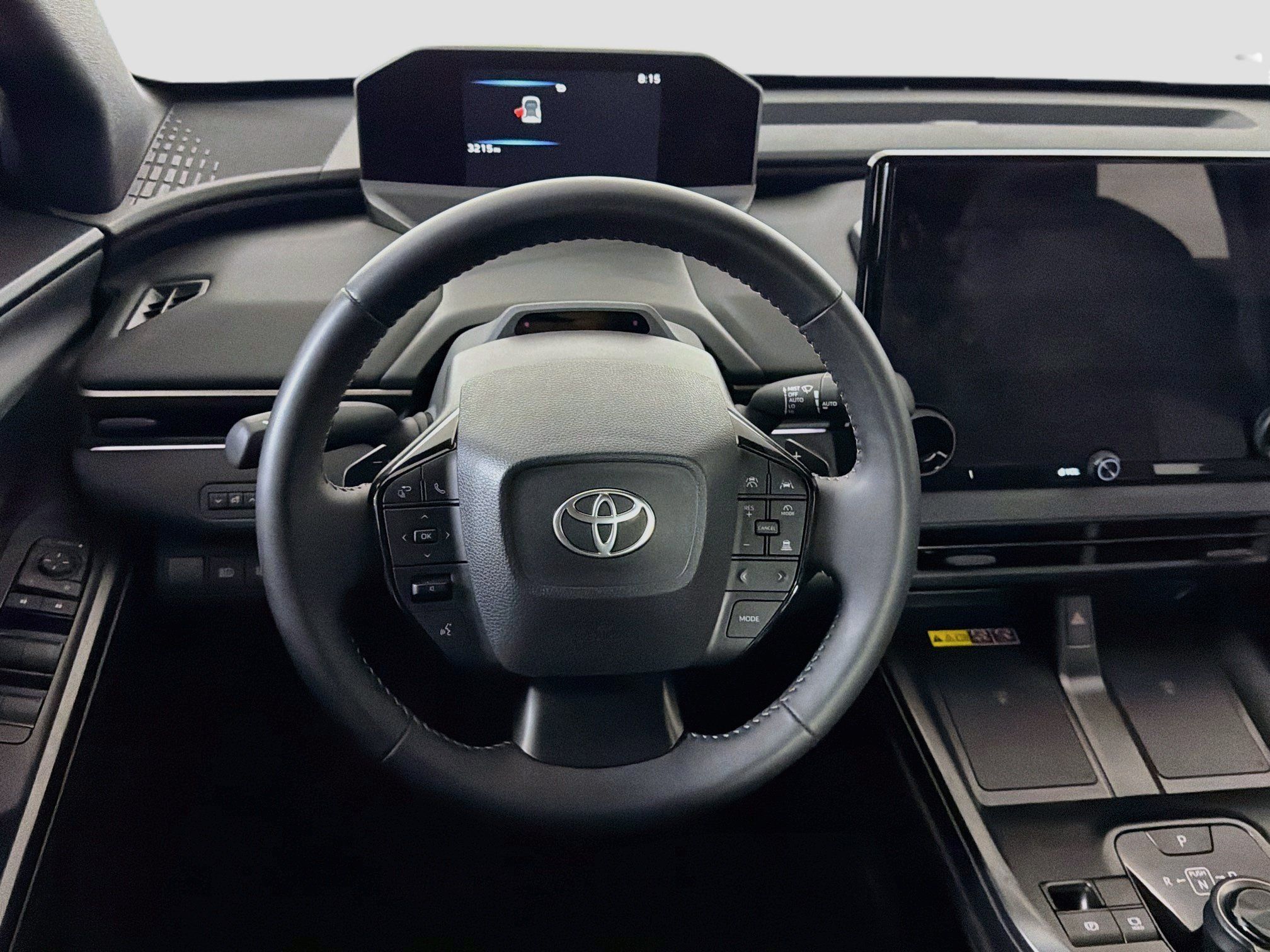 Used 2026 Toyota bZ FWD image 17