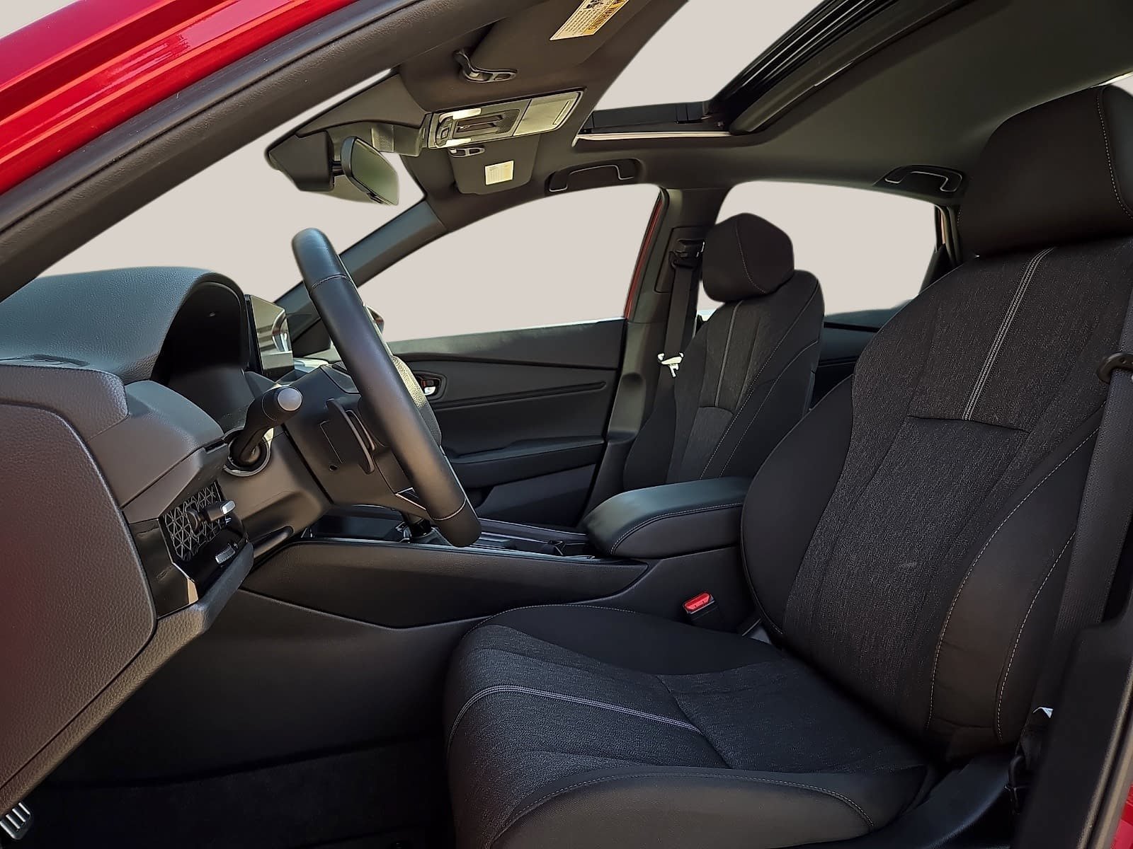 Used 2023 Honda Accord Sport image 13