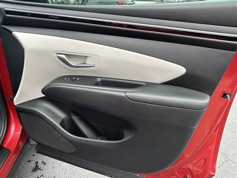 Used 2023 Hyundai Tucson SEL image 22