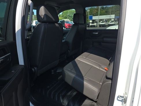 New 2024 Chevrolet Silverado 2500 W/T w/ WT Convenience Package image 16