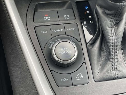 Used 2020 Toyota RAV4 Limited w/ Limited Grade Weather Package AWD/4WD image 24