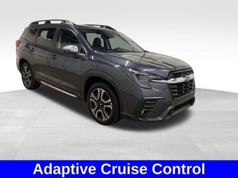 Certified 2023 Subaru Ascent Limited w/ Technology Package AWD/4WD image 5