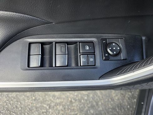 Used 2024 Toyota RAV4 XLE image 13