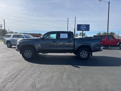 Used 2019 Toyota Tacoma SR5