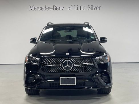 Certified 2026 Mercedes-Benz GLE 350 4MATIC image 9