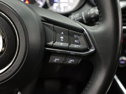 Used 2022 MAZDA CX-9 Touring AWD/4WD image 25