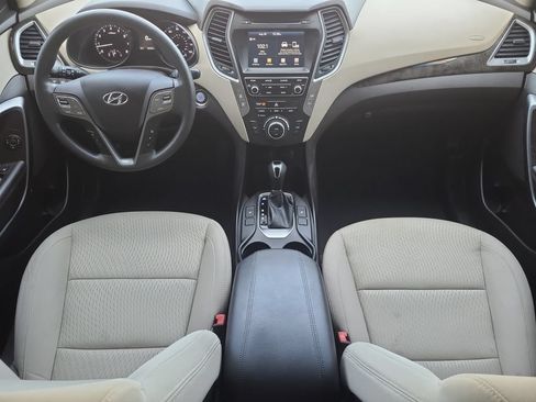 Used 2018 Hyundai Santa Fe Sport w/ 2.4L Value Package 02 FWD image 10