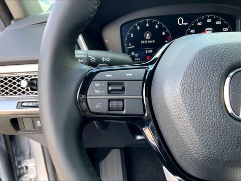 Certified 2026 Acura Integra image 23