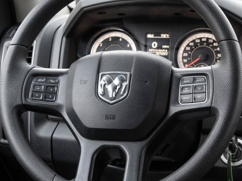 Used 2018 RAM 1500 Tradesman w/ Protection Group AWD/4WD image 25