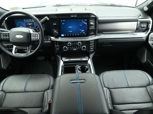 New 2026 Ford F250 Platinum AWD/4WD image 19