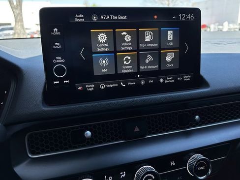 Used 2023 Honda Civic Type R image 20