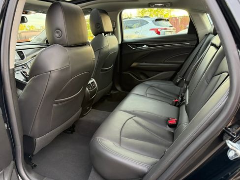 Used 2017 Buick LaCrosse Essence w/ Sun and Shade Package image 13